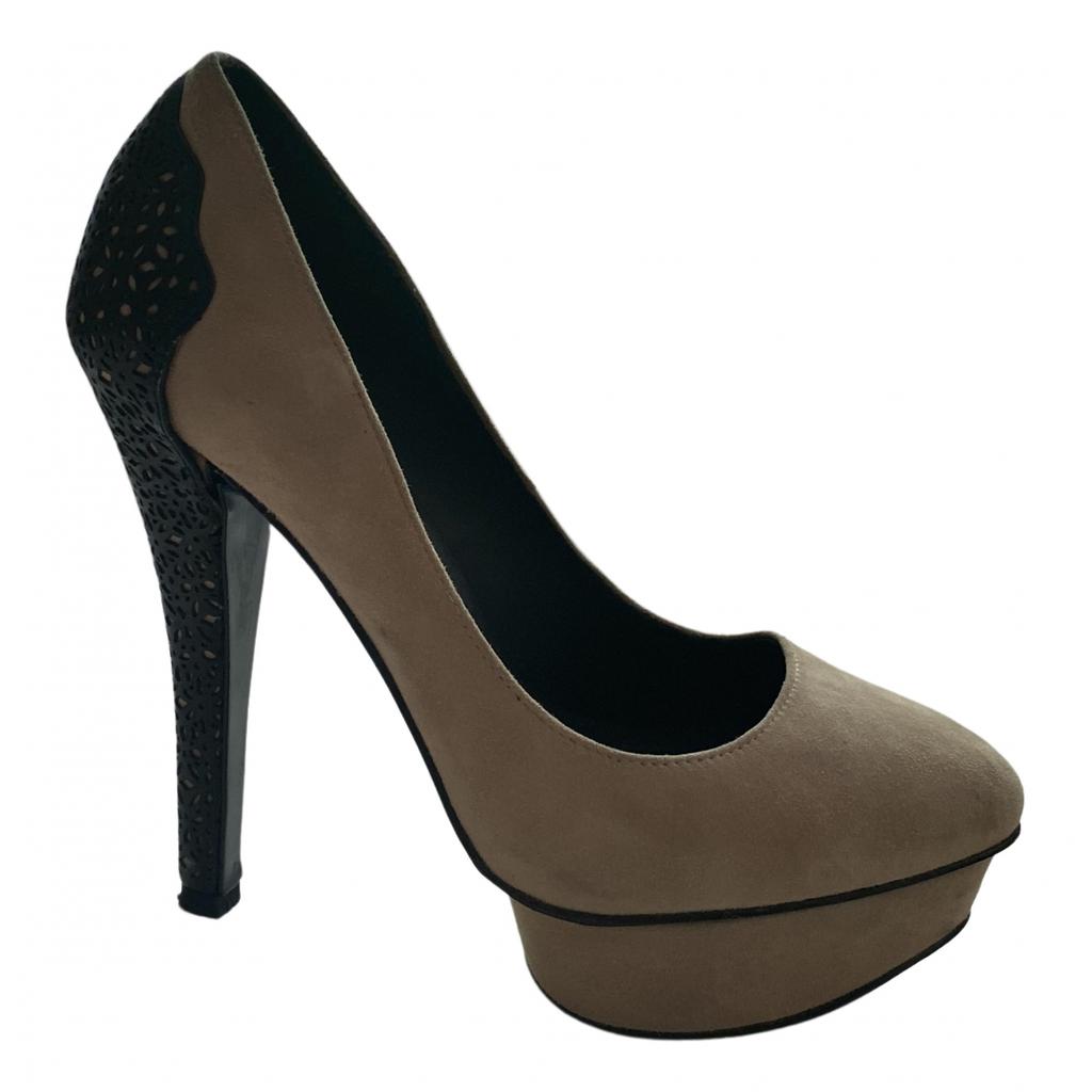 Elizabeth and James Elizabeth And James Heels