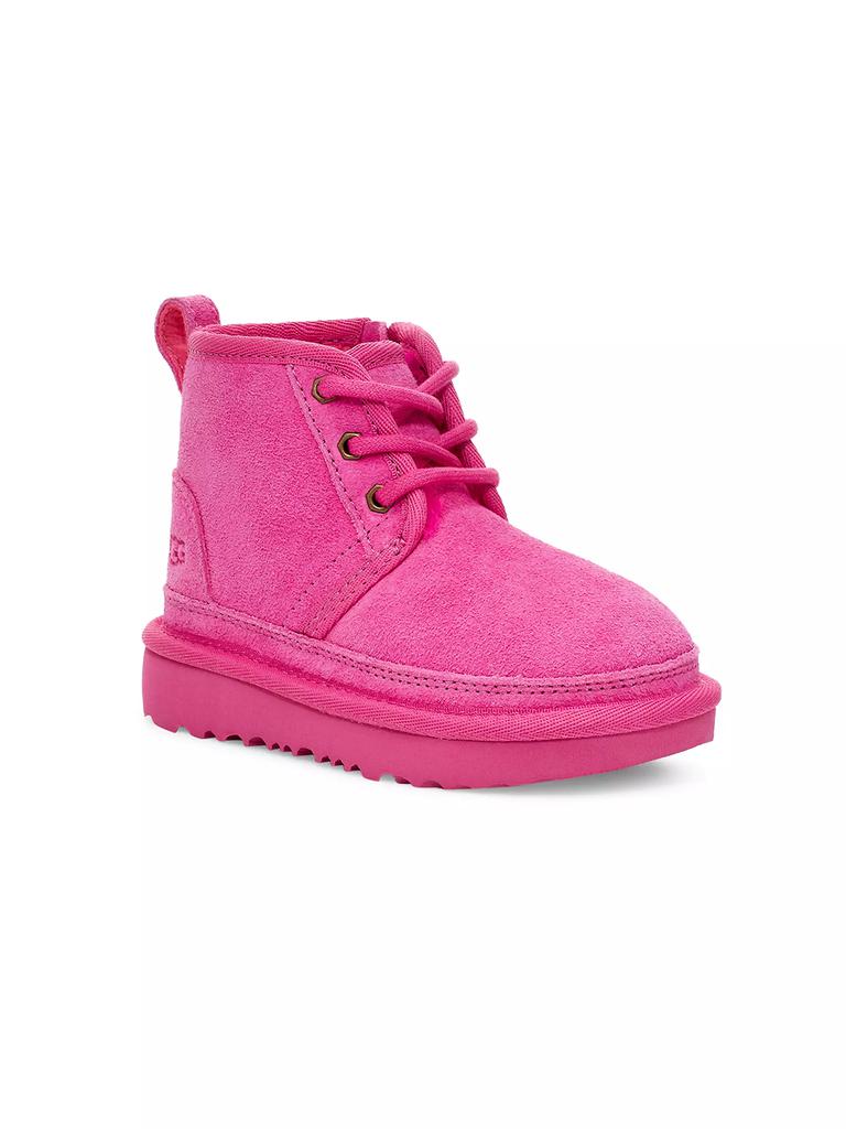 UGG Baby Girl's, Little Girl's & Girl's Neumel II Chukka Boots
