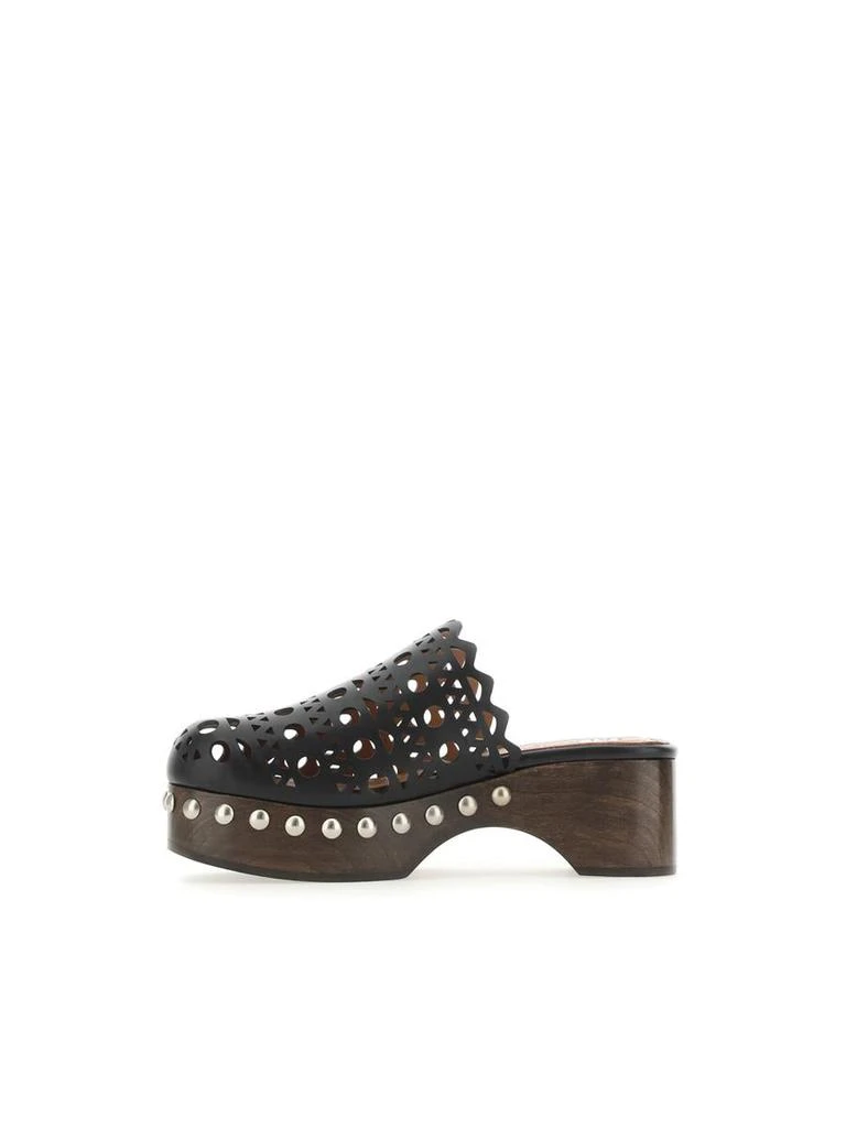 Alaïa ALAÏA MULES 2