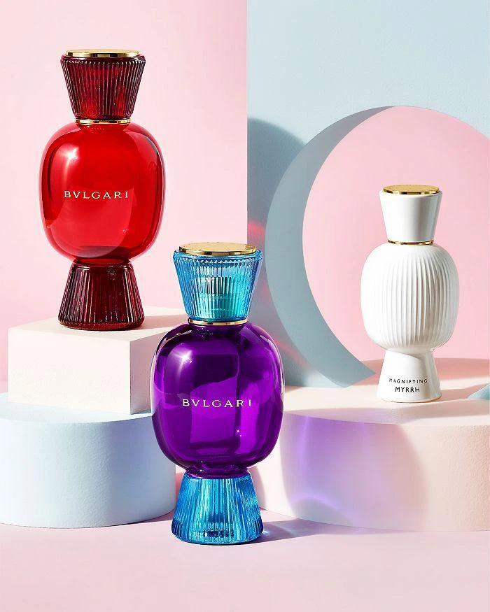 BVLGARI Allegra Baciami Eau de Parfum 3.4 oz. 8