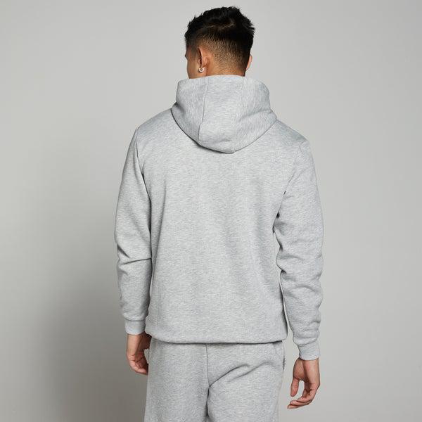 Myprotein MP Men's Rest Day Hoodie - Grey Marl