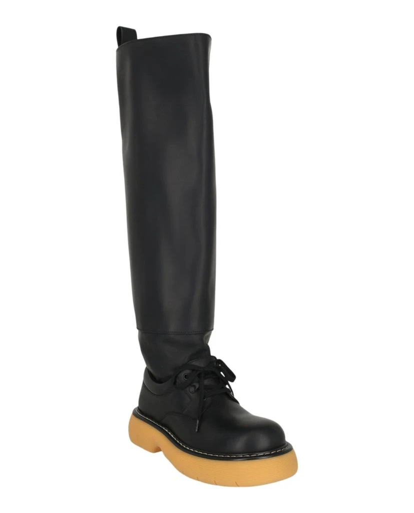 Bottega Veneta Over-The-Knee Bounce Boots 2