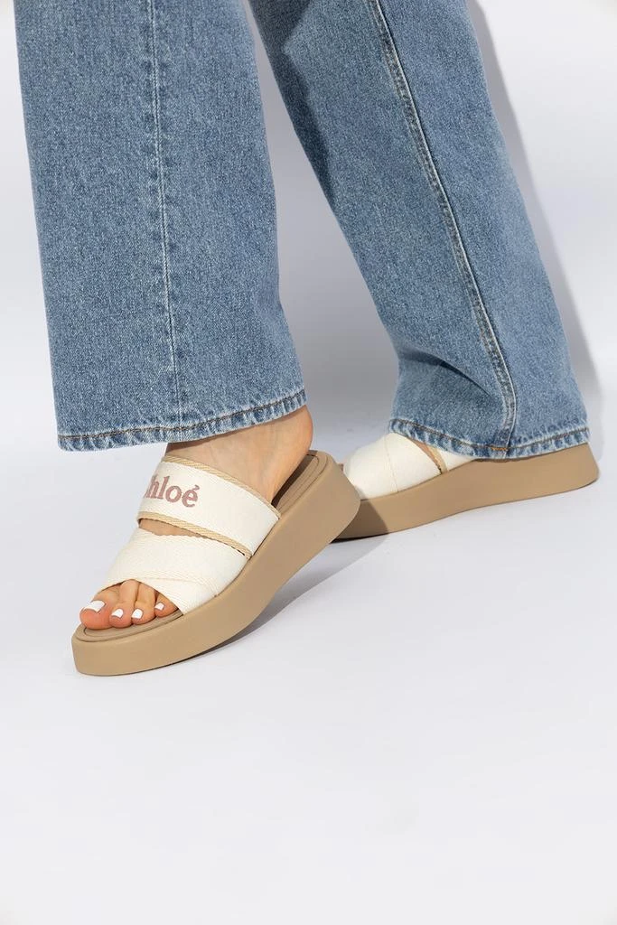 Chloé ‘Mila’ slides 2