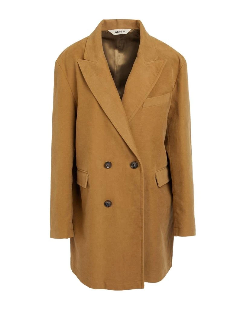ASPESI Coat 1