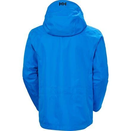 Helly Hansen Odin Mountain Infinity 3L Jacket - Men's 7