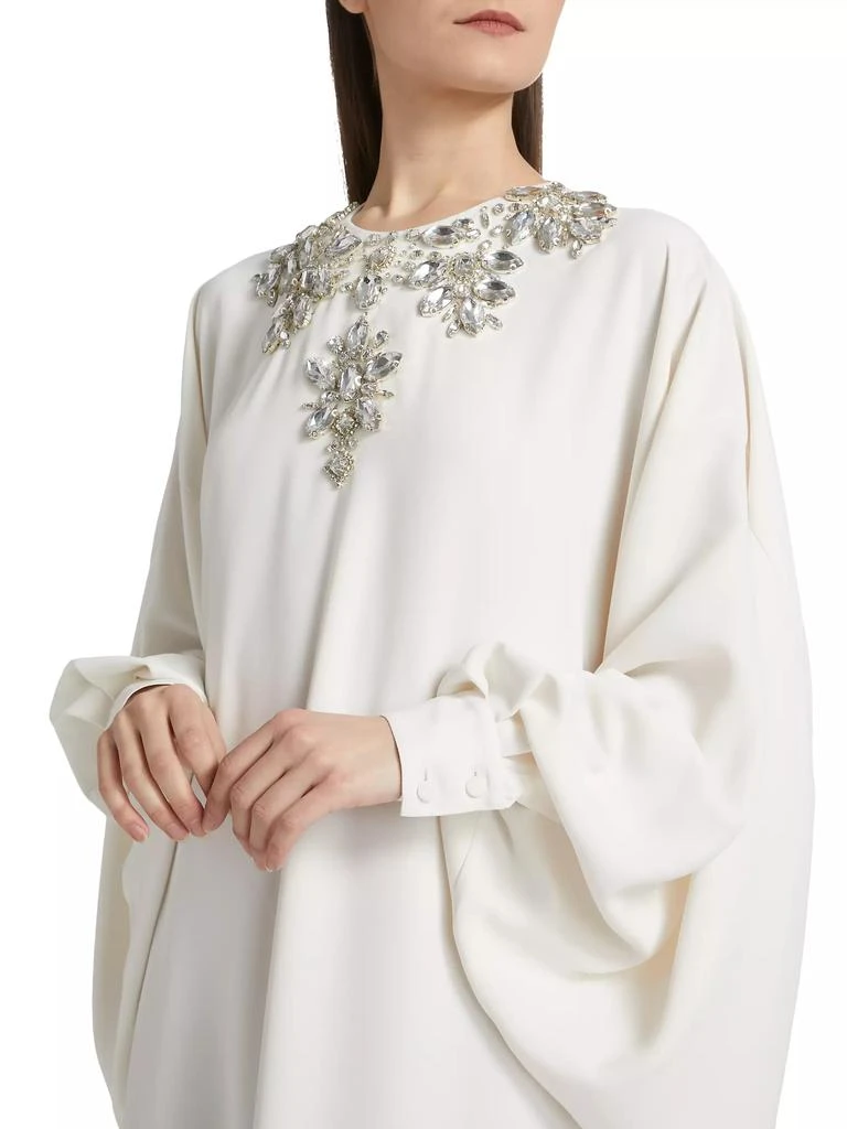 Zuhair Murad Embellished Kaftan 6