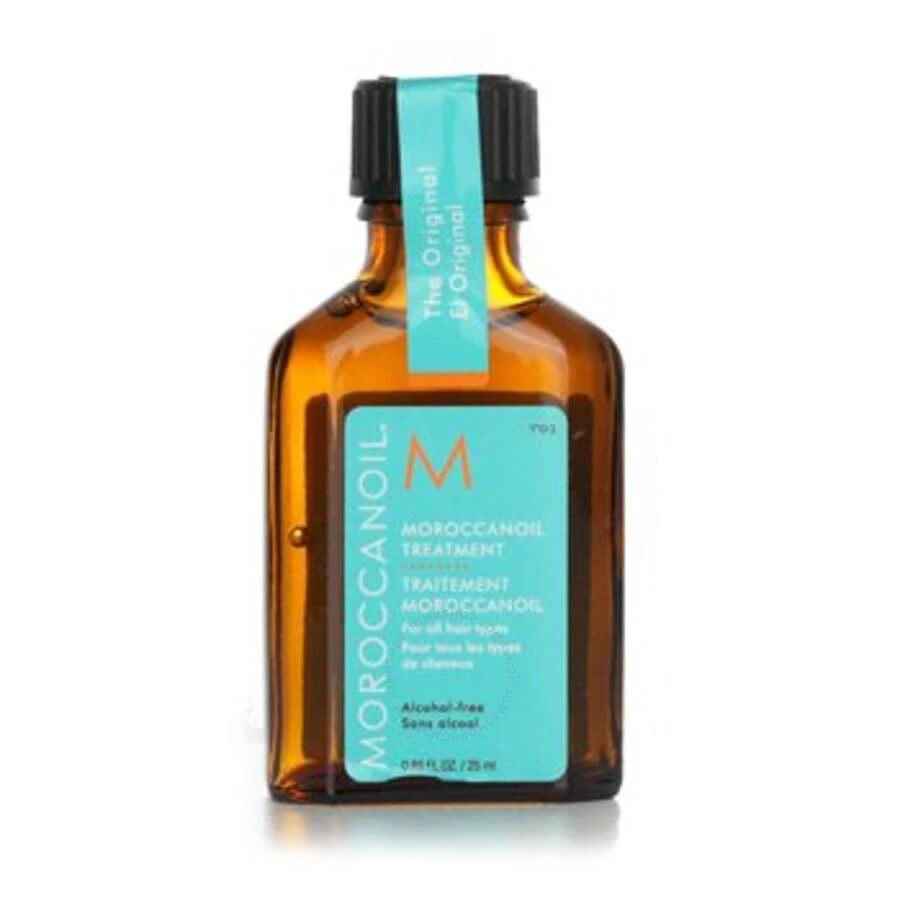 Moroccanoil / Moroccanoil Treatment Oil 0.85 oz (25 ml) 1