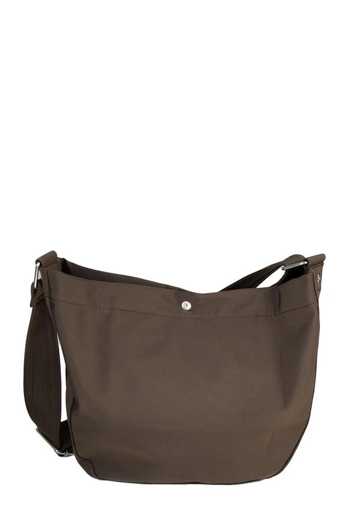 A.P.C. A.P.C. Besace Journal Small Shoulder Bag 2