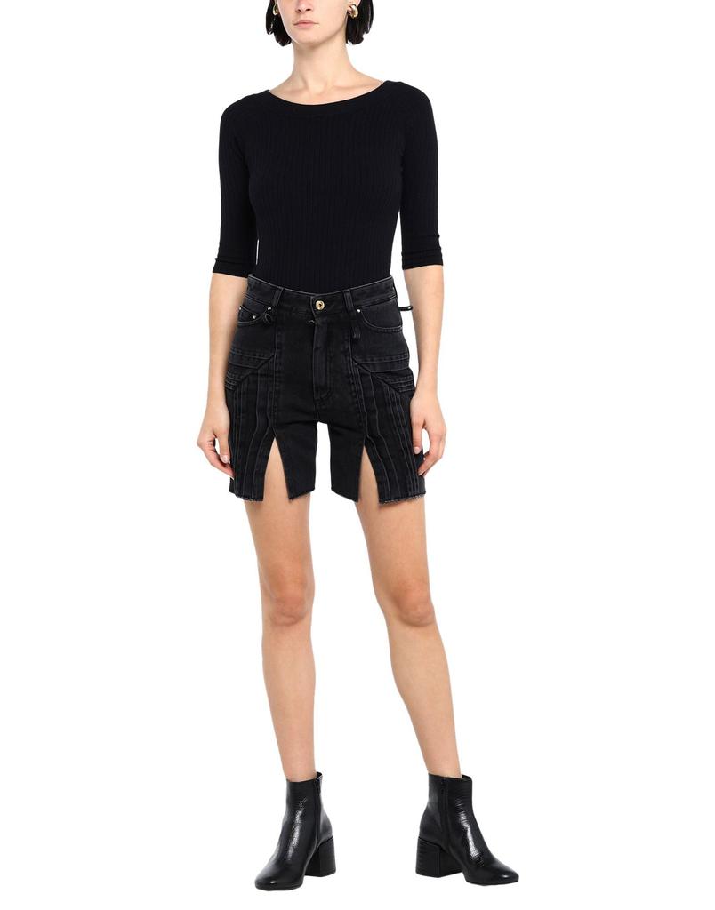 Matthew Adams Dolan Denim shorts
