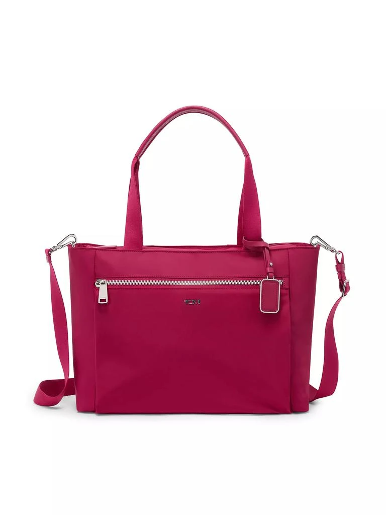 Tumi Voyageur Maggie Tote Bag 1