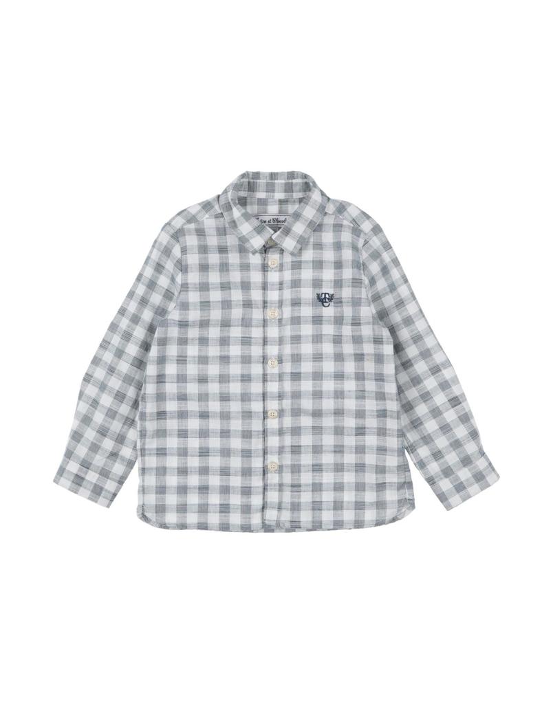 Tartine et Chocolat Patterned shirt