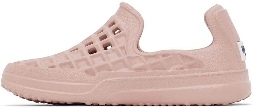 Lusso Cloud Kids Pink Scenario Loafers 3