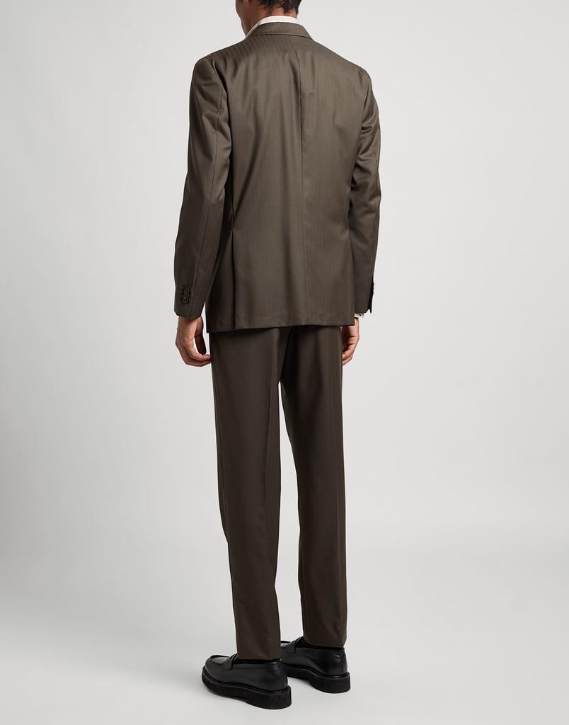 BOGLlOLIスーツ BOGLIOLI（ボリオリ）EMPTY SUITエンプティスーツ テクノウール2B