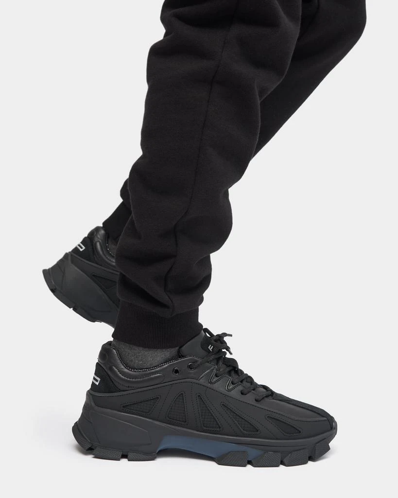 Trend Maven Pace Radar All Black 7