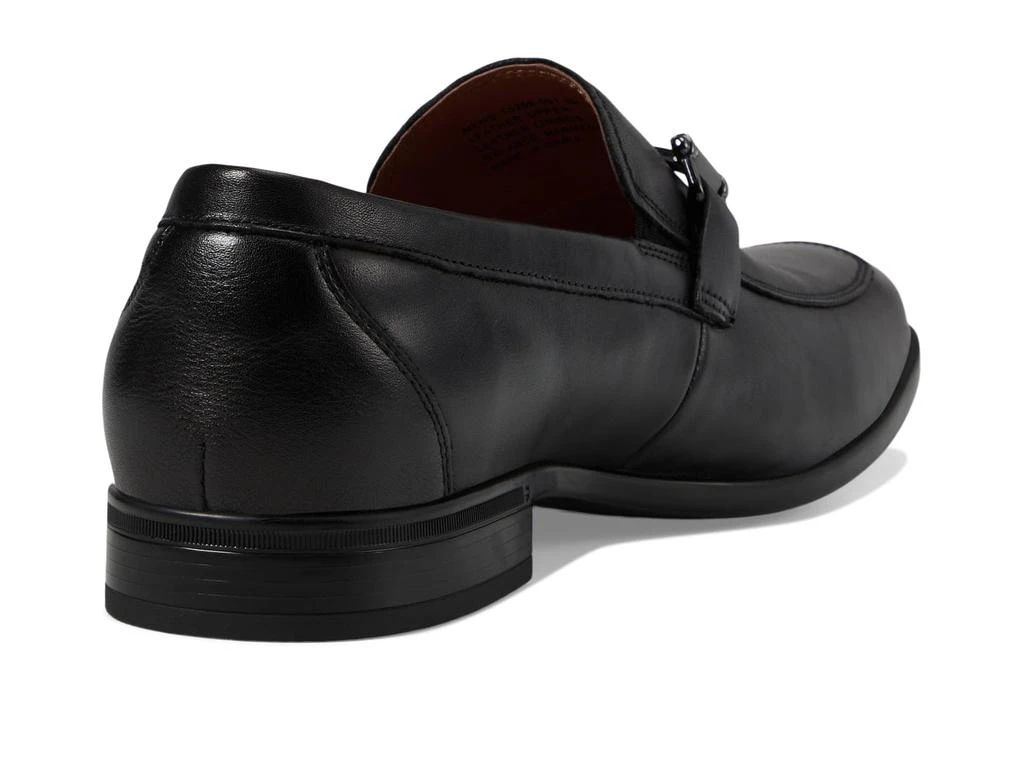 Florsheim Zaffiro Moc Toe Bit Loafers 5