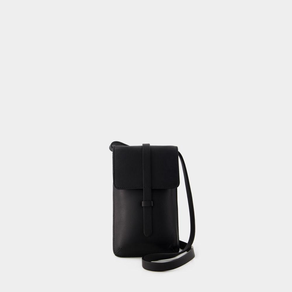 INES DE LA FRESSANGE Ines De La Fressange Leonore Crossbody