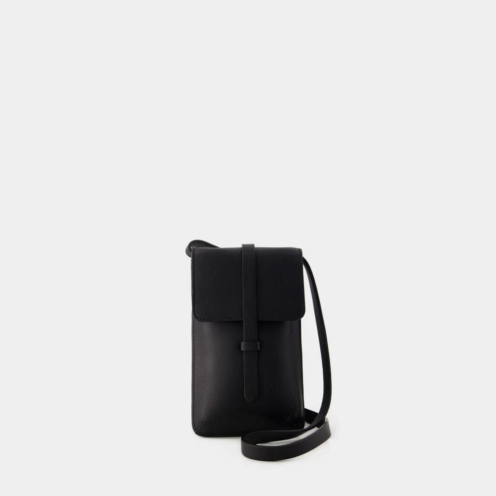 Ines De La Fressange Ines De La Fressange Leonore Crossbody 1