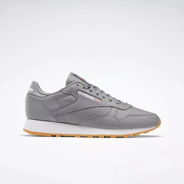 Reebok Classic Leather Shoes 1