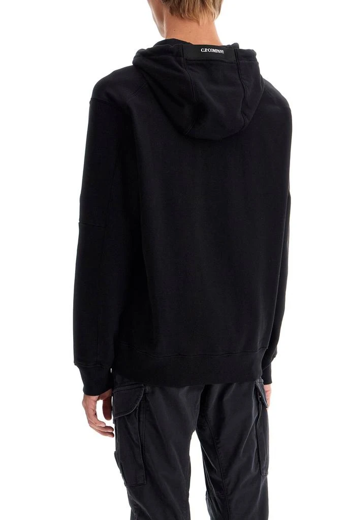 CP Company lens hoodie 3