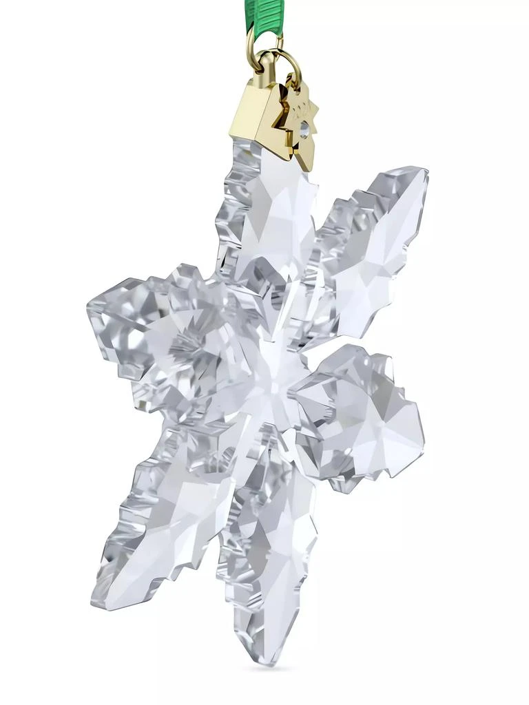 Swarovski 2024 Annual Edition Crystal Ornament 6