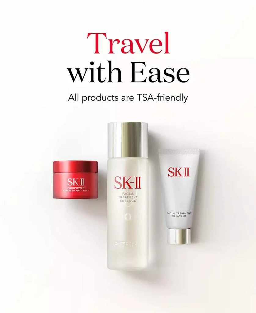 SK-II 3-Pc. Youth Essentials Set 6