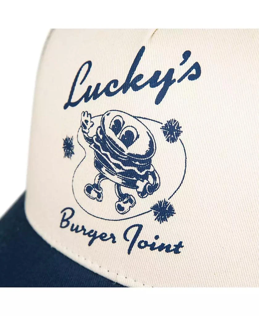 Lucky Brand Women's Lucky's Trucker Cap 3