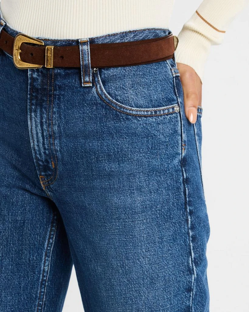 FRAME The Hang Jeans 5