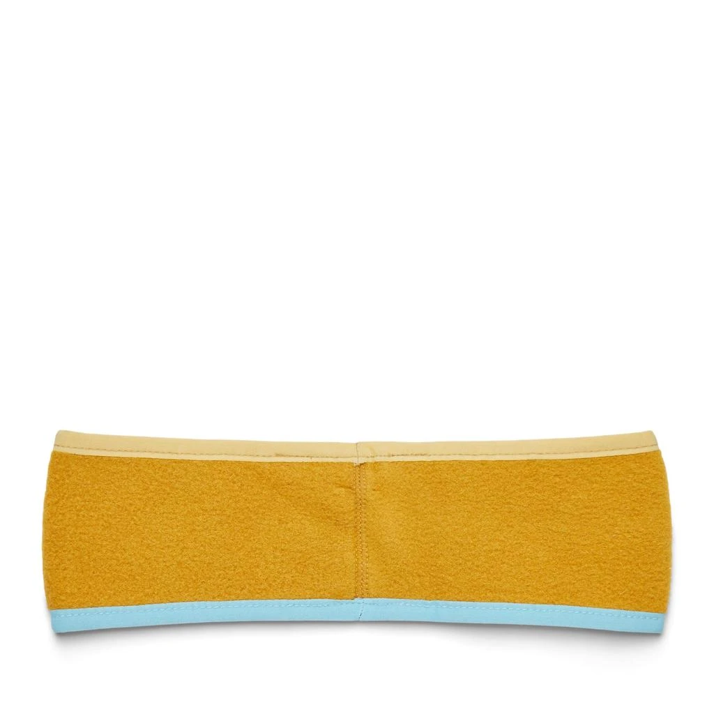 Cotopaxi Teca Fleece Headband 2