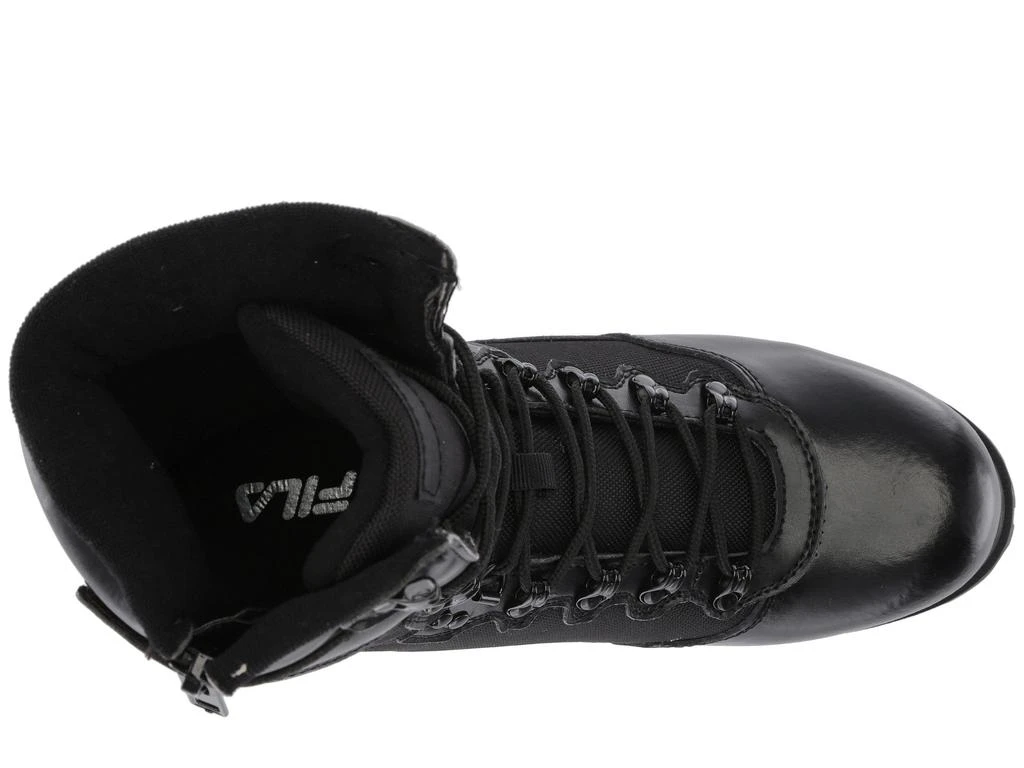 Fila Stormer Work Boots 2