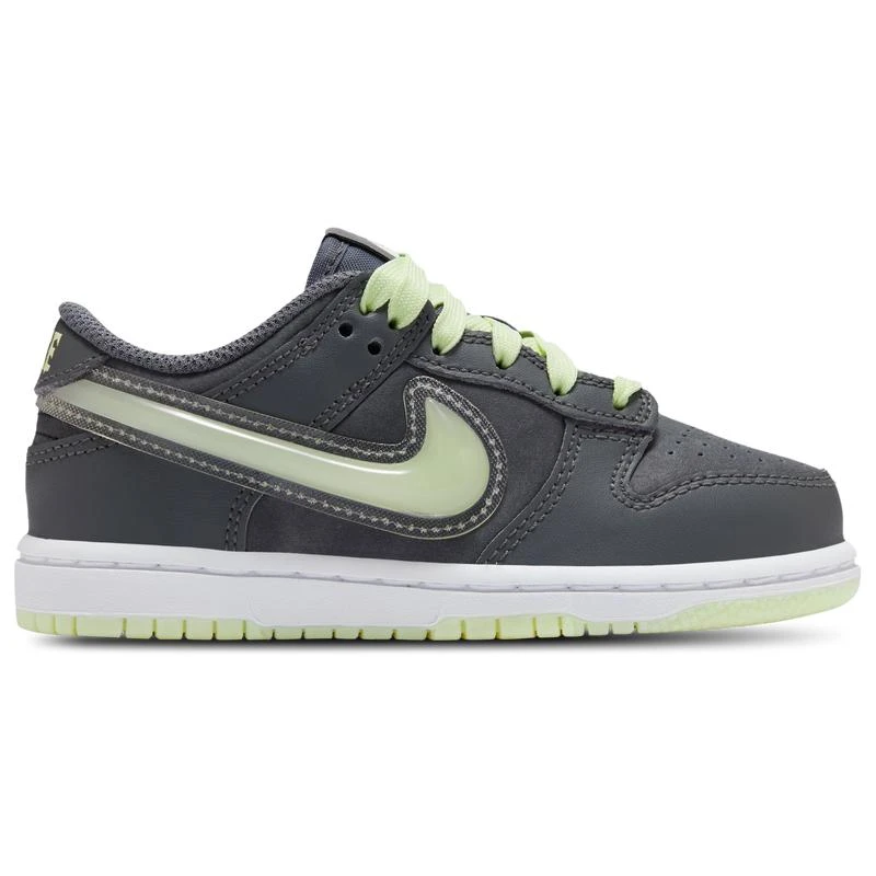 NIKE Nike Dunk Low GL - Boys' Preschool 1