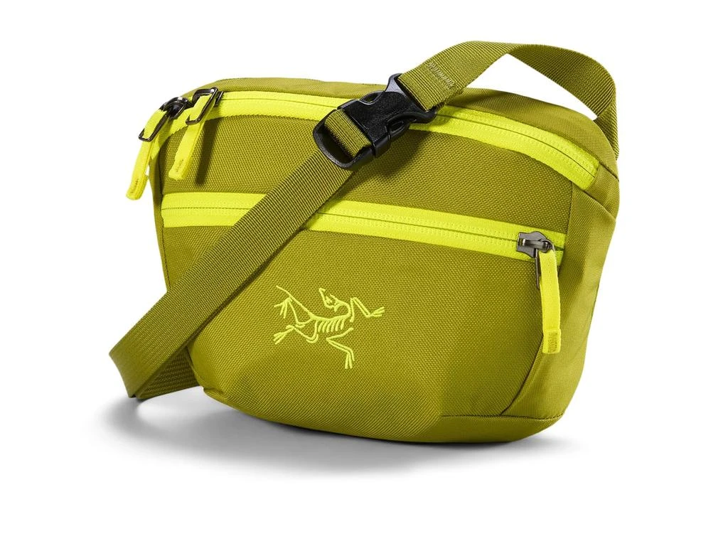 Arc'teryx Mantis 1 Waist Pack 1
