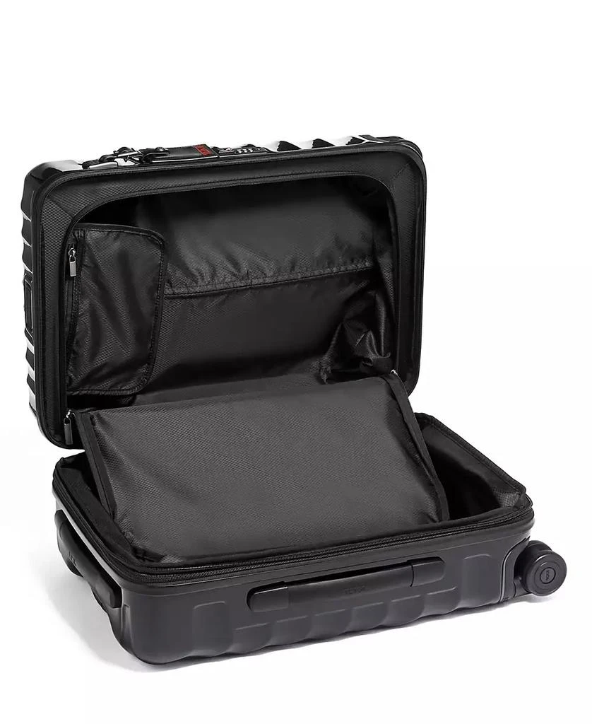 Tumi 19 Degree International Expandable 4 Wheel Carry On 3