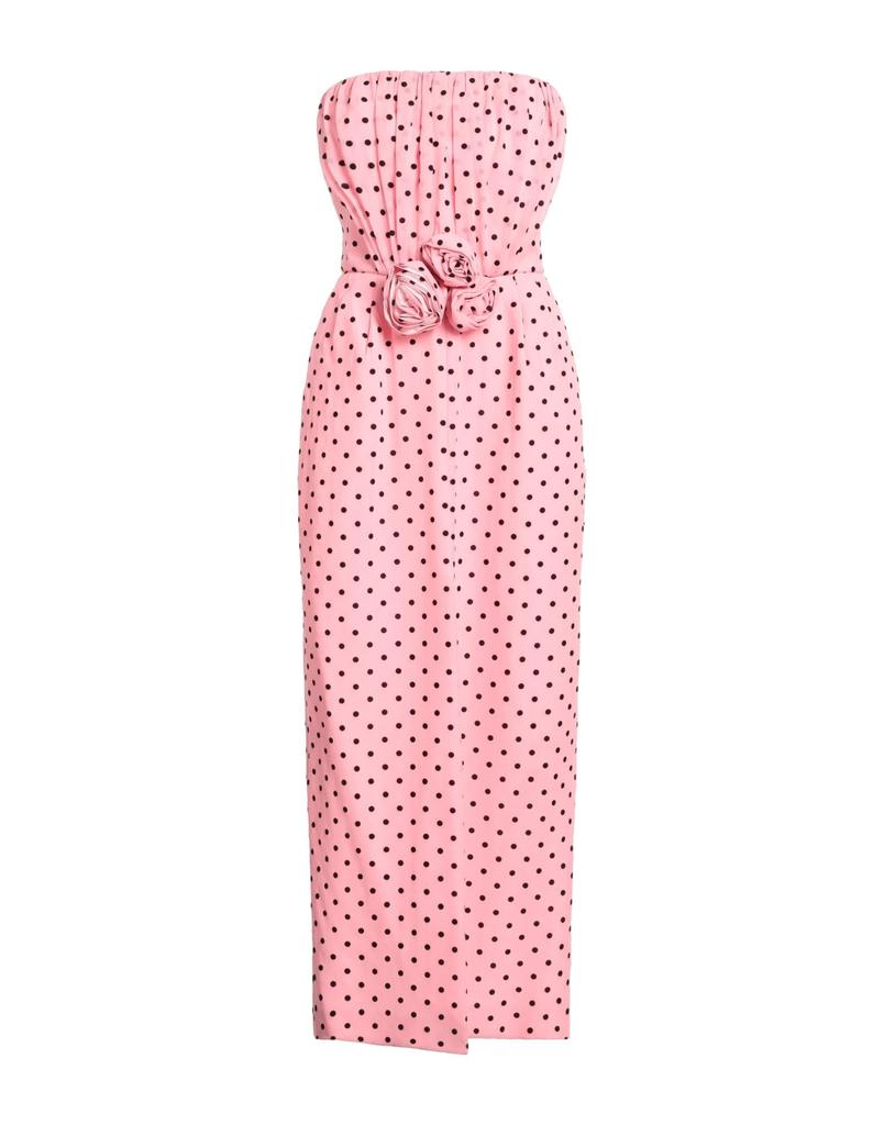 Alessandra Rich Long dress