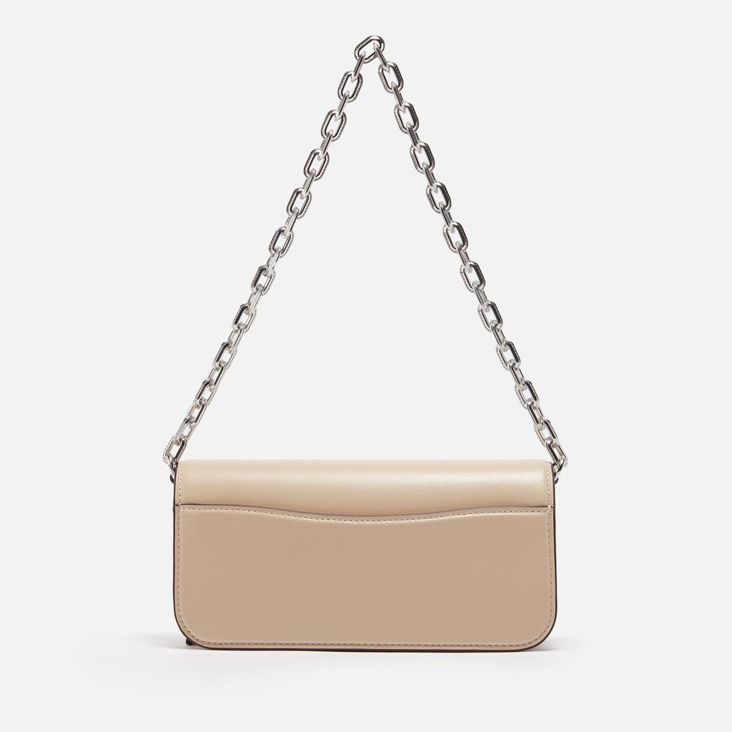 Coach Coach Idol 23 Leather Bag