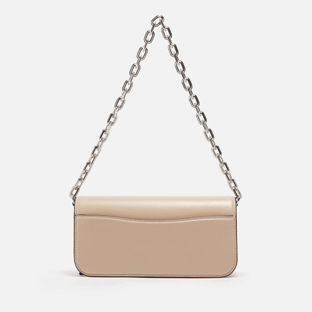 Coach Idol 23 Leather Bag 3