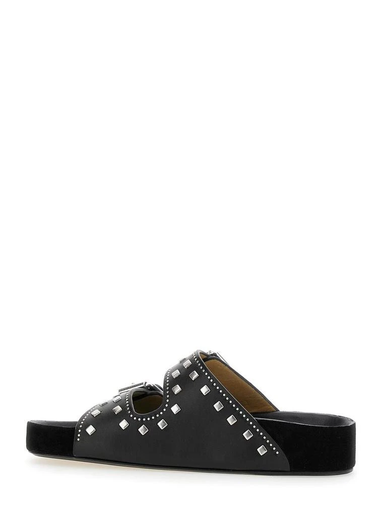 Isabel Marant Isabel Marant 'Lennyo' Sandals 6