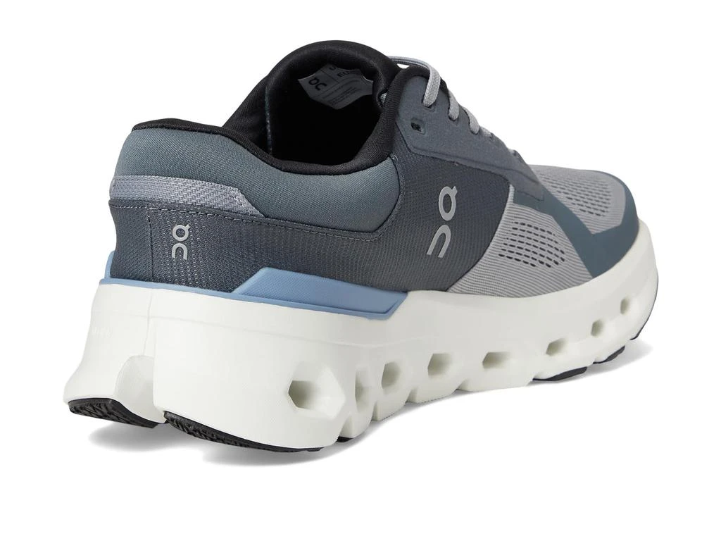 On Cloudrunner 2 5