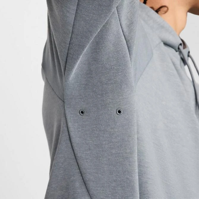 NIKE Men's Nike Primary Dri-FIT UV Pullover Versatile Hoodie 7