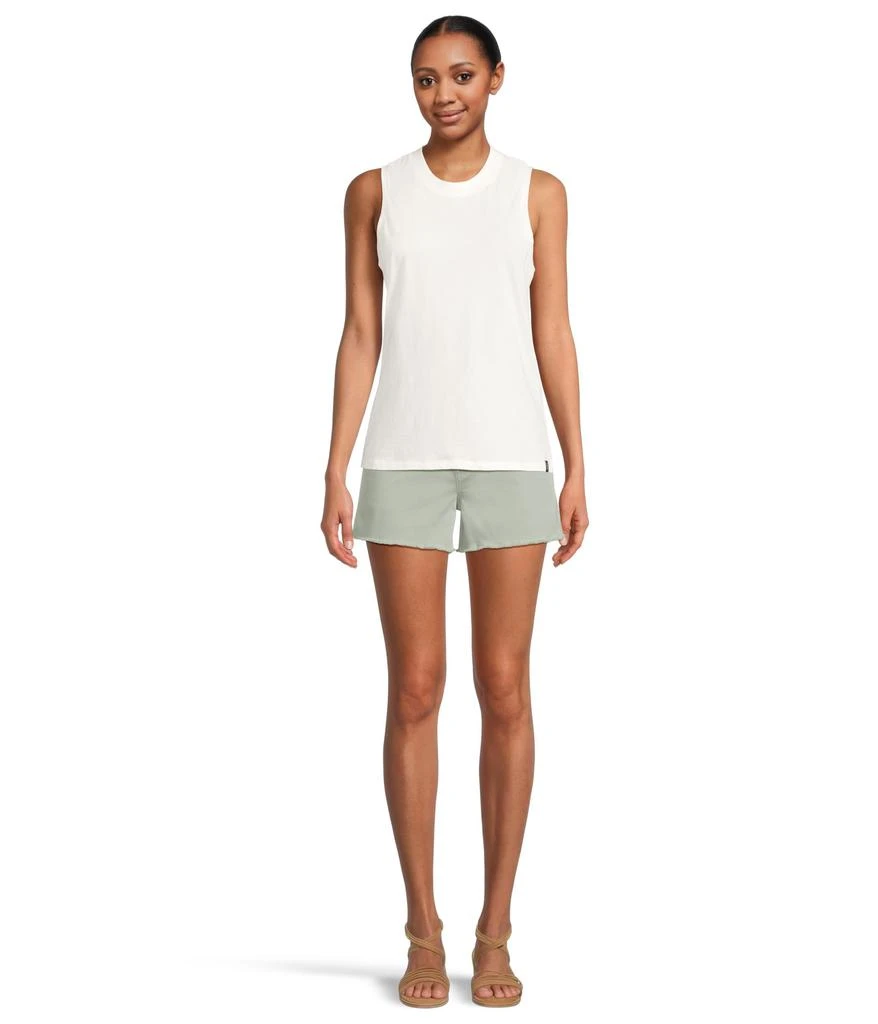 Prana Everyday Vintage Washed Tank 5