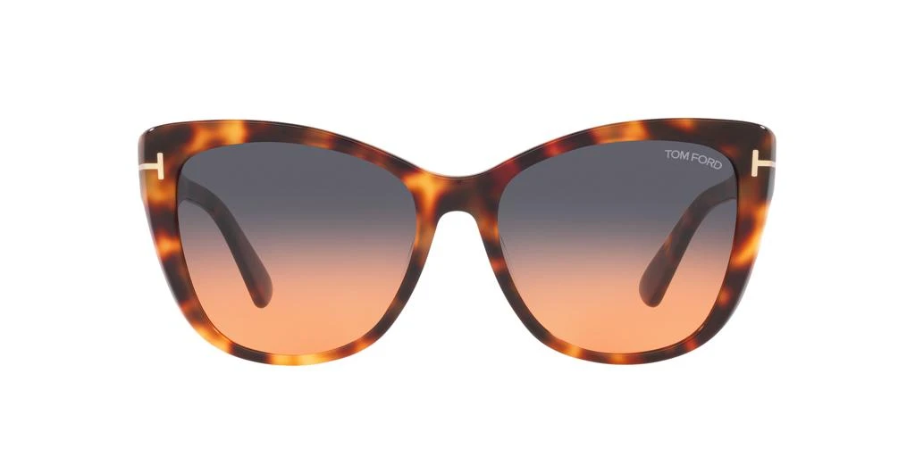 Tom Ford Tom Ford Woman Sunglass FT0937 2