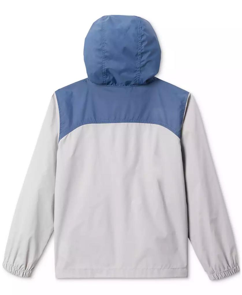 Columbia Big Boys Glennaker Rain Jacket