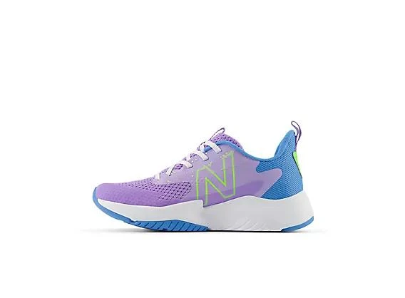 New Balance Rave Run v2 3