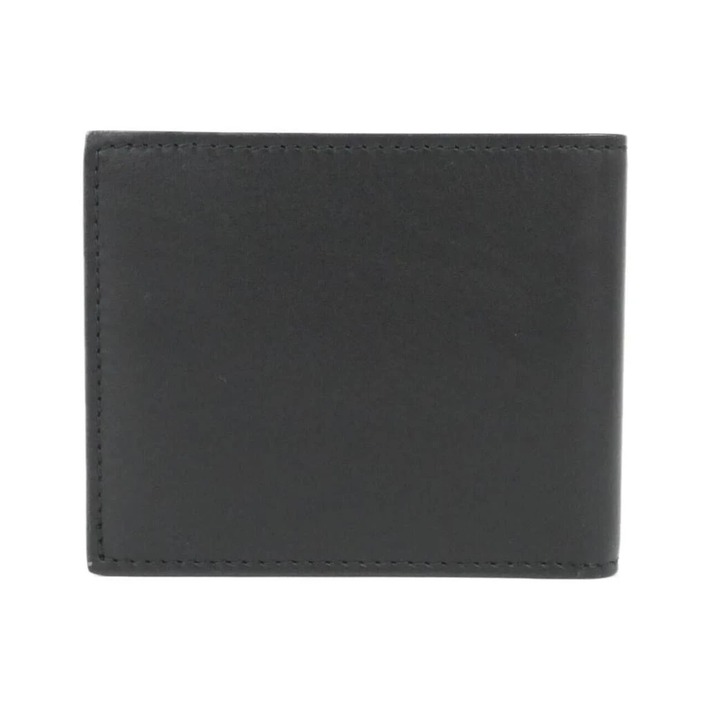 Tiffany 
Co. Leather Card Case (Pre-Owned) 2