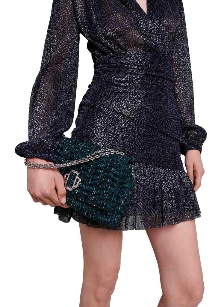 Maje Draped lurex dress - Dresses & Skirts - Compare Prices from 5+ Stores - BeyondStyle Maje Draped lurex dress - Dresses & Skirts - Compare Prices from 5+ Stores - BeyondStyle