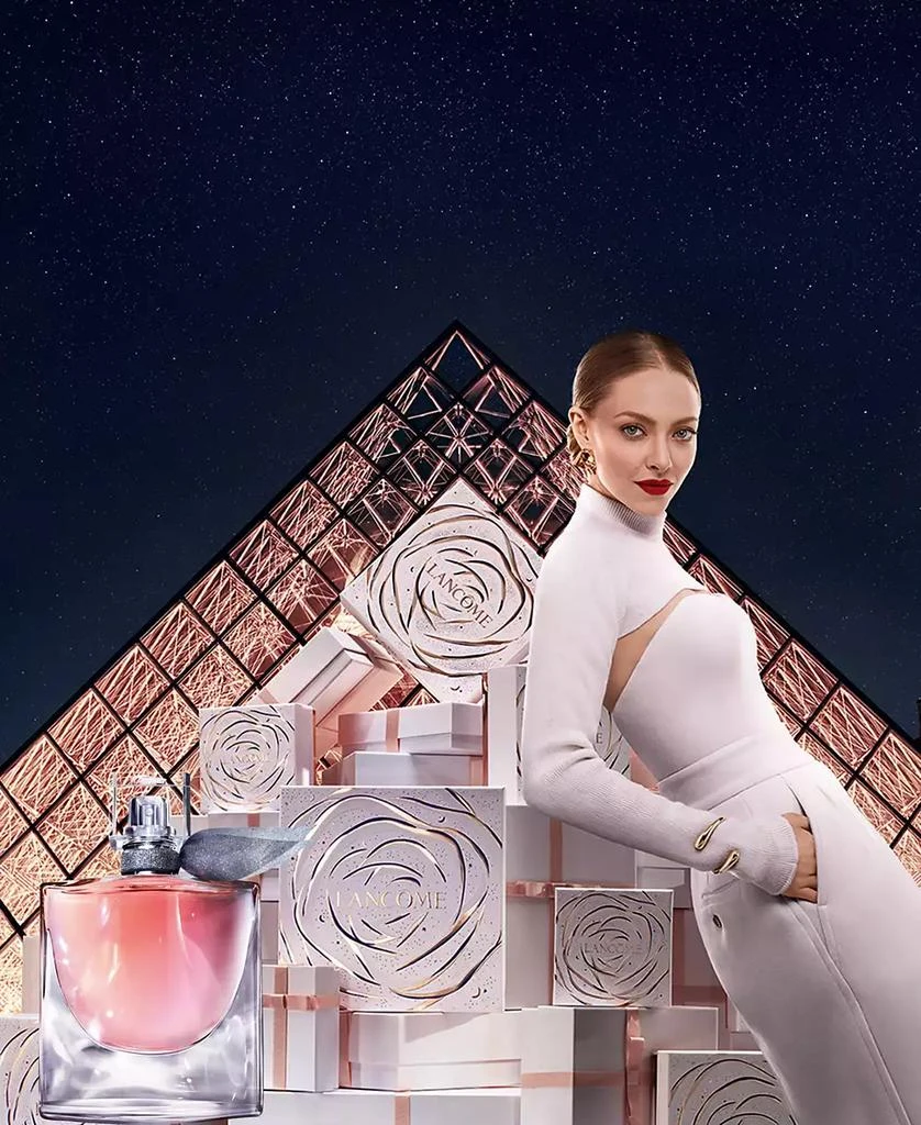 Lancôme 3-Pc. La vie est belle Eau de Parfum Extraordinary Moments Holiday Gift Set 8