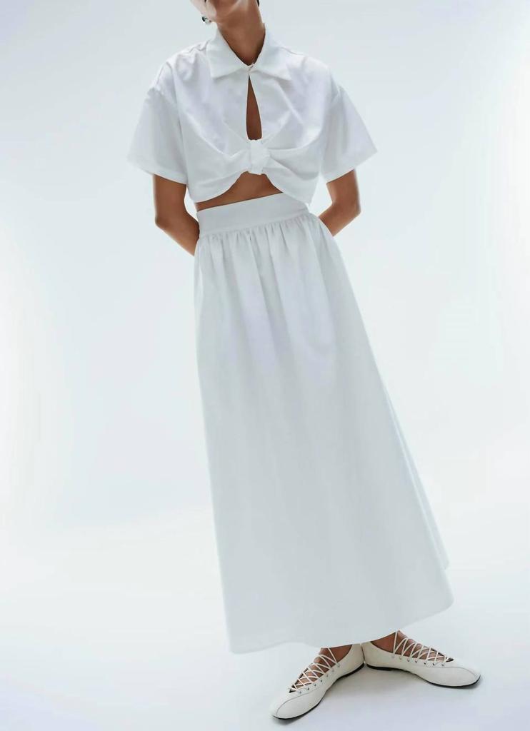De Loreta De Loreta - Ariadna Skirt