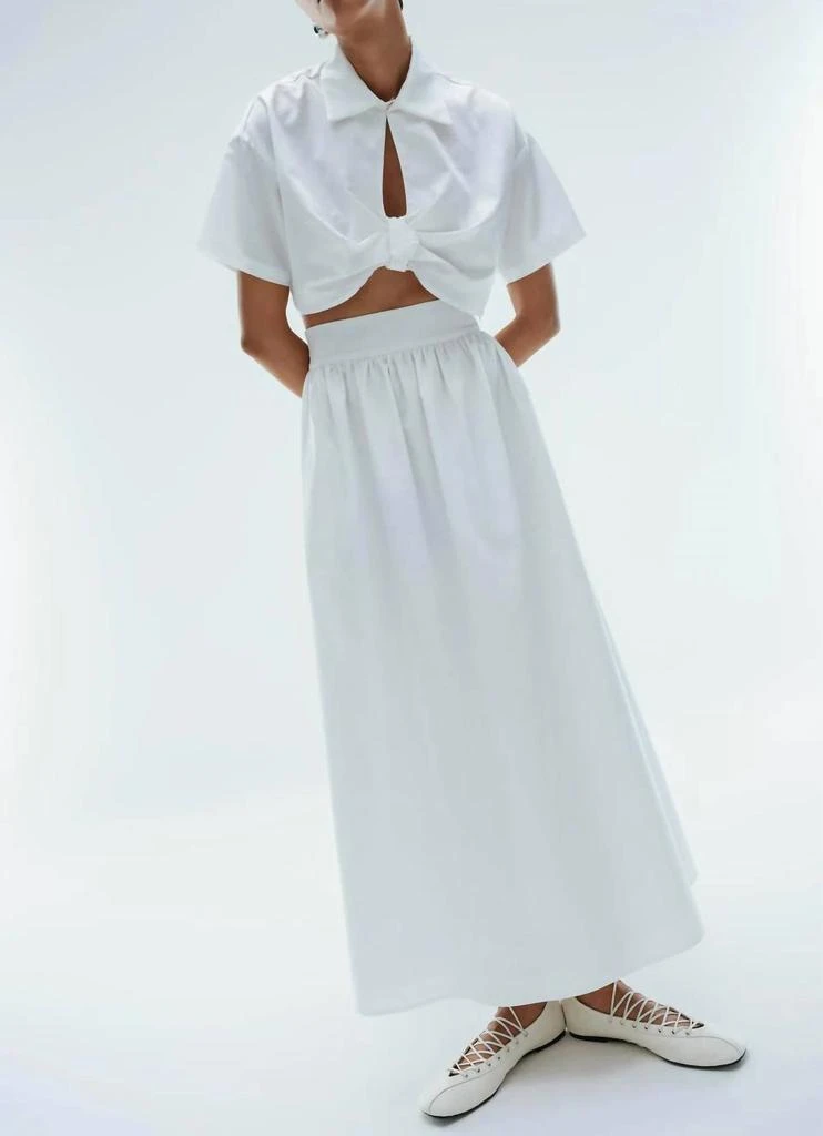 De Loreta De Loreta - Ariadna Skirt 1
