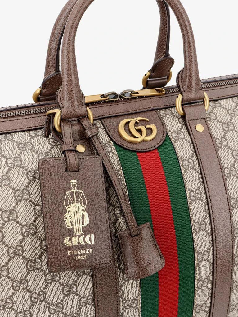 Gucci DUFFLE BAG 5