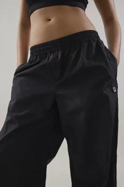 Fila FILA X HAILEY Crinkle Pant 4