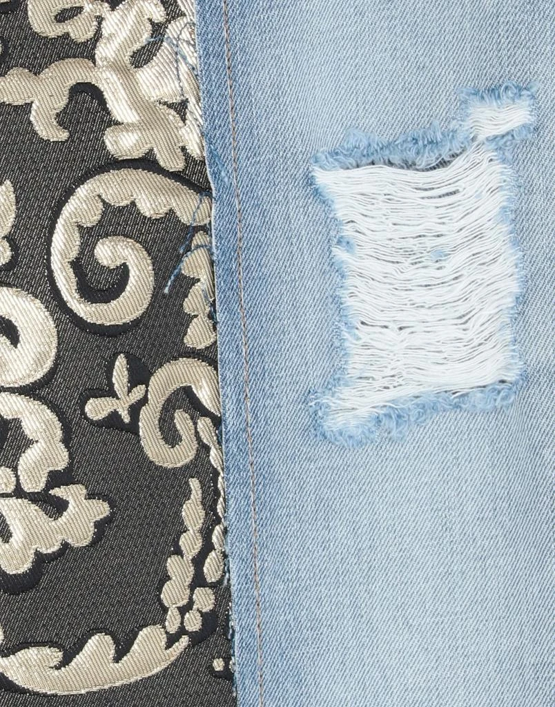 Dolce 
Gabbana Denim pants 4